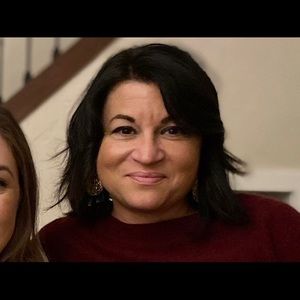 Meet your Posher, Erika